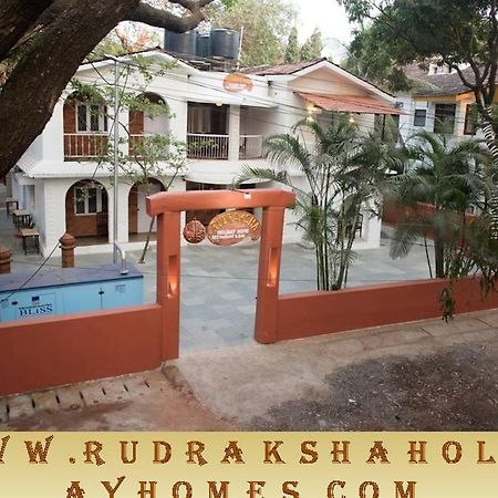 كاندولِم Rudraksha Holiday Homes المظهر الخارجي الصورة